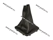 Чехол рычага КПП 2190 Granta штатный|Код 29626