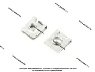 Скоба Toyota 4,3x16x18.5 Nord YADA [упаковка 10 шт.]|Код 29630