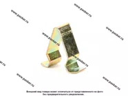 Скоба VAG Nord YADA [упаковка 10 шт.]|Код 29636