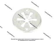 Шайба зажимная VAG бампера Nord YADA [упаковка 10 шт.]|Код 29642