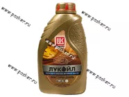 Масло Лукойл 10W40 Люкс ТУРБО ДИЗЕЛЬ API CF 1л п/с|Код 29667