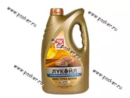 Масло Лукойл 10W40 Люкс ТУРБО ДИЗЕЛЬ API CF 4л п/с 189323/3706361|Код 29669