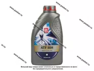 Масло Лукойл ATF III 1л|Код 29670