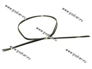 Желобок сточный 2129, 2131 4х4 левый+правый|Код 29672