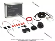 Разъем прицепа розетка+проводка+блок LADA X-RAY 2021- LECAR|Код 29694