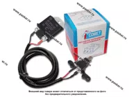 Реле регулятор напряжения 2110 67.3702-02 трехуровневый ЭНЕРГОМАШ|Код 29706