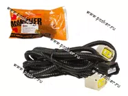 Комплект для подключения п/т фар LADA Largus Renault Logan 2010- MANOVER MR2405062|Код 29712