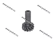 Шестерня маслянного насоса 2101-21213 грибок АвтоВАЗ|Код 29717