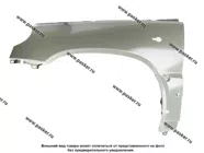 Крыло 2123 Chevrolet Niva переднее левое 02-09г АвтоВАЗ катафорез|Код 29727