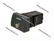 ВК обогрева сидений Газель-Next Газель-Бизнес|Код 29758