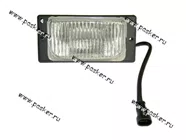 Фара противотуманная 2123 Chevy Niva штатная Automotive Lighting [упаковка 2 шт.]|Код 29855