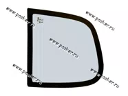 Стекло боковины 2123 Chevy Niva КМК GLASS левое VAZS0073|Код 29868