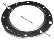 Обойма манжеты поворотного кулака УАЗ-3160-2304056|Код 29886