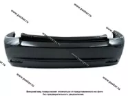 Бампер 21704 Priora задний н/о под покраску под ППИ LADA Image|Код 29920