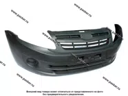 Бампер 2190 Granta LADA Image передний под окраску|Код 29960