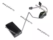 Датчик уровня топлива 2123 Chevrolet Niva ДУТ-4М/16|Код 29963