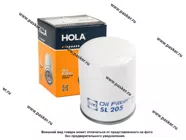 Фильтр масляный Honda Accord Civic MITSUBISHI Lancer IX 1.4 1.6l HOLA SL205|Код 2998