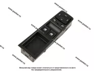 Блок переключателей стеклоподъемников и зеркал 2 кнопки Vesta LADA Image|Код 29983