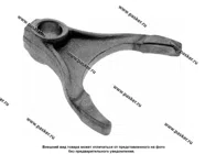 Вилка включения передачи раздаточной коробки LADA 4x4 ВАЗ-2120 Chevrolet Niva LADA Image|Код 29996