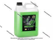 Очиститель салона GraSS Textile cleaner 5,4кг 125228|Код 30017