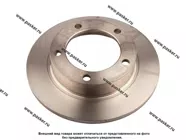 Диск тормозной Niva Legend до 2016г LADA Image передний|Код 30031