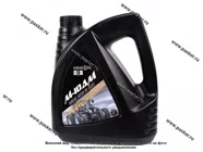 Масло KamaOil М-10Дм SAE 30 API CD  5л мин|Код 30045