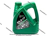Масло KamaOil ТАД-17 ТМ-5-18 API GL-5 3л мин|Код 30049