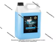 Очиститель стекол GraSS Clean Glass 5кг 133101|Код 30052