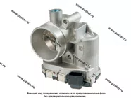 Дроссель 21214 1117 2192 2170 2190 LADA Image|Код 30075