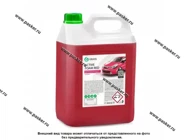 Шампунь для бесконтактной мойки GraSS Active Foam Red 5,8кг 800002|Код 30091