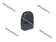 Накладка ремня безопасности пластмасса Сызрань [упаковка 10 шт.]|Код 3010