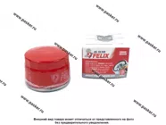 Фильтр масляный Renault Logan Sandero Duster Clio Kangoo Megane LADA Largus FELIX 02 М|Код 30143