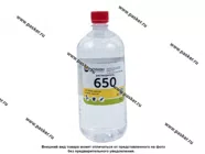 Растворитель 650 Арикон 1л|Код 30147