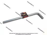 Вороток 1/2 300мм Г-образный Garde G12300|Код 30215