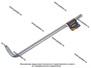 Вороток 1/2 400мм Г-образный Garde G12400|Код 30220
