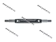 Ось нижнего рычага 2101-07|Код 30280