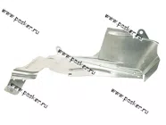 Брызговик двигателя 1118 правый LADA Image|Код 30292