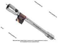 Ключ баллонный 24х27 L-400мм труба 25мм усиленный Garde GT0004|Код 30296