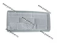 Стекло фары 2104 05 07 ОСВАР левое 951.3711201|Код 30299