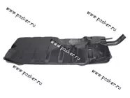 Бак топливный 21214|Код 30339