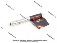 Ключ трубчатый 10х11 130мм Garde GT0018|Код 30351