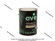 Краска 040 Toyota белая AVE МЛ-ВК 0,8кг|Код 30352