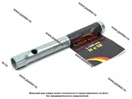 Ключ трубчатый 11х12 130мм Garde GT0019|Код 30360