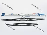 Щетки стеклоочистителя 1118 Калина 2190 Granta LADA Vesta VW Polo Sedan Finwhale FB24/16|Код 30394