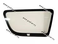 Стекло боковины LADA Largus RF90 КМК GLASS правое неподвижное VAZS0097|Код 30397