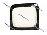 Стекло заднее LADA Largus RF90 КМК GLASS правое VAZS0095|Код 30399