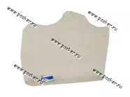 Стекло задней двери LADA Largus RF90 КМК GLASS левое VAZS0508|Код 30401