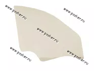 Стекло передней двери LADA Largus RF90 КМК GLASS левое RENS0013|Код 30403