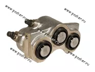 Цилиндр передний тормозной 2121 213 2123 Chevrolet Niva правый|Код 30409