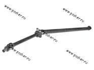 Кардан Газель 3302/2705 н/о|Код 30433